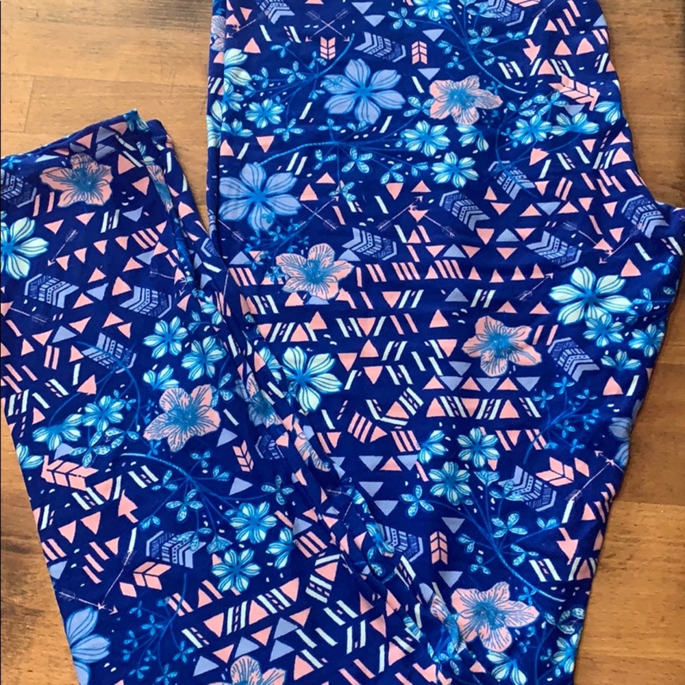 Lularoe Leggings Size TC